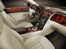 Bentley Continental Flying Spur Linley Limited Edition