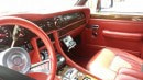 Bentley Turbo R with big-block Chevy V8