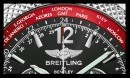 Breitling for Bentley GMT V8