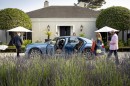 Bentley at 2022 Monterey Car Week