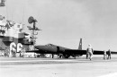 U-2 spy plane
