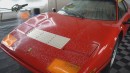 1981 Ferrari 512 Berlinetta Boxer Barn Find