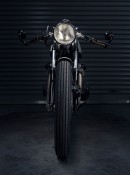 Honda CB350F