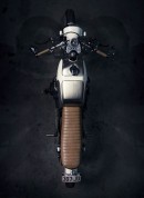 Honda CB350F