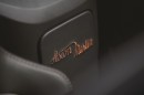 Aston Martin Vantage Roadster A3 tribute car