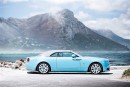 Rolls-Royce Dawn