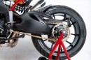 Ducati Multistrada Cafe Racer