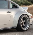 Porsche 911 reimagined by Singer