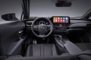 Lexus UX 300h