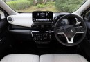 Mitsubishi eK X EV