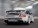 997 Porsche 911 GT2