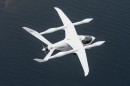 Alia Aircraft