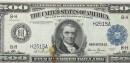 1918 $500 Note Obverse
