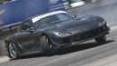 Better Than Tokyo Drift: Andrew Moved to Japan to Drift RX-7s as a Way of Life