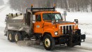 Michigan Department of Transportation unveils hilarious names for its snowplow flee