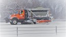 Michigan Department of Transportation unveils hilarious names for its snowplow flee