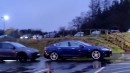 Another giant Tesla line in the UK to supercharge