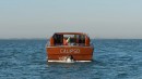 Venice Luxury Water Limousine