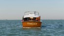 Venice Luxury Water Limousine