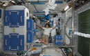 BFG Sleeping Module on ISS