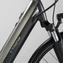 Bianchi unveils new T-Tronik C-Type and T-Type e-bikes
