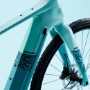 Bianchi e-Arcadex Gravel Electric Bike