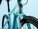 Bianchi e-Arcadex Gravel Electric Bike