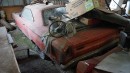 1968 Plymouth Road Runner barn find