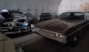 classic car collection in Nebraska