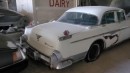 classic car collection in Nebraska