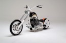 Big Bear Choppers Redemption Conventional