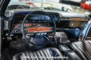 1969 Chevrolet Impala Custom Coupe