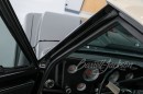 Big-Block Chevy C10 Custom Truck