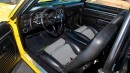 Detroit Speed 1969 Chevrolet Camaro Twister