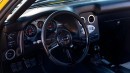 Detroit Speed 1969 Chevrolet Camaro Twister