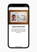 Digital IDs on iPhone