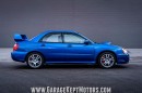 2004 Subaru Impreza WRX STi for sale by Garage Kept Motors