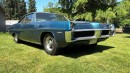 1967 Pontiac 2+2 HO