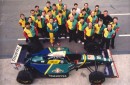 Larrousse F1 Team