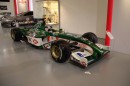 Jaguar F1 Team-3