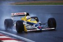 Williams FW12