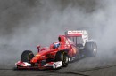 Ferrari F1 2009