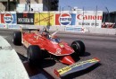 Ferrari F1 1980