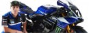 2015 Yamaha YZF-R1 Broc Parkes