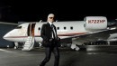 Karl Lagerfeld, the epitome of excess