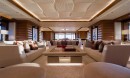 LANA by Azimut-Benetti is currently Beyonce and Jay Z's home away from home, at $2 million a week