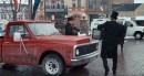 Bill Murray brings back Groundhog day in 2020 Jeep Gladiator Super Bowl LIV ad