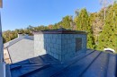 Rice House is an Atlanta mega-mansion with its own bunker and car vault