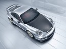 2010 Porsche 911 GT2 RS (997)