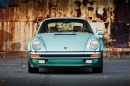 1975 Porsche 911 Turbo (930)